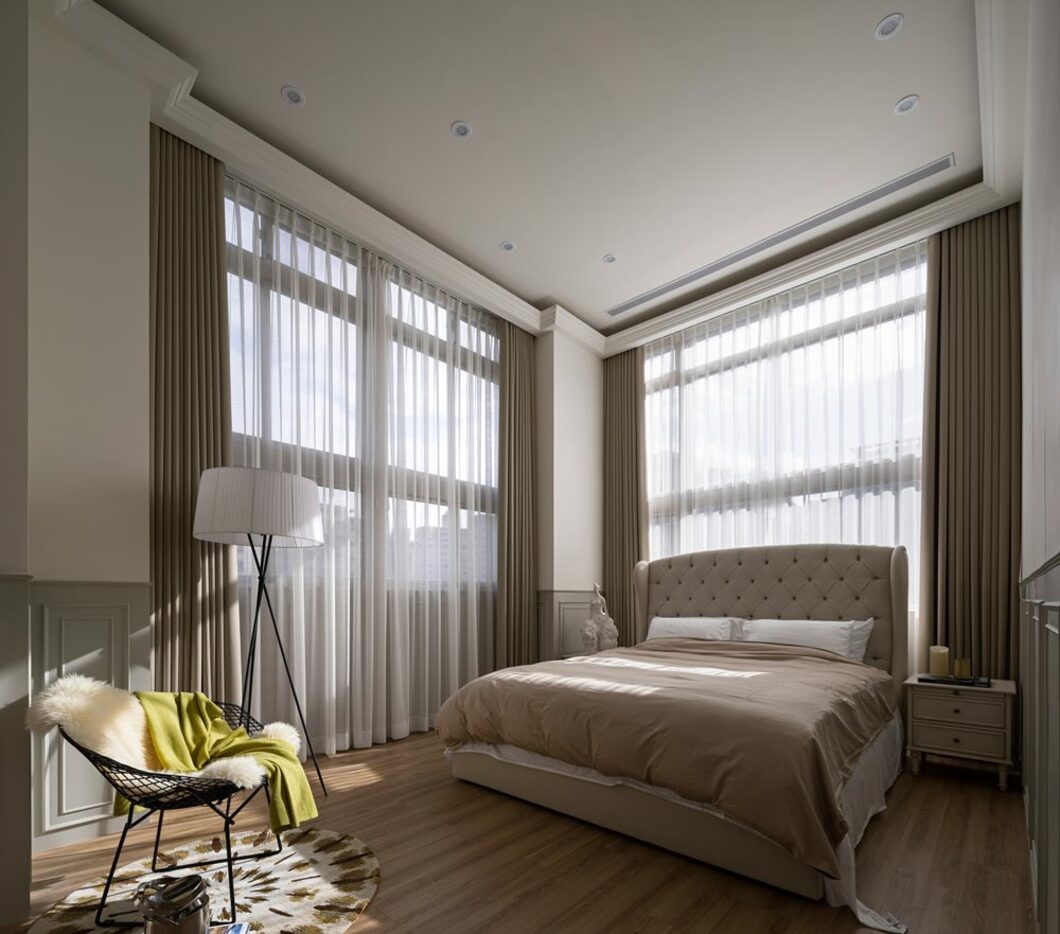 Bedroom Storage Ideas